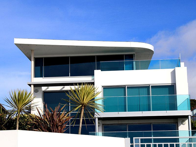 Casa en la Playa